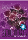 Biologia Tom 4  2005 - 2025