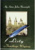 Listy z Tumskiego Wzgórza