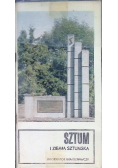 Sztum i ziemia sztumska