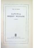 Japonia między wojnami 1950 r.