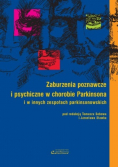 Zaburzenia poznawcze i psychiczne w chorobie Parkinsona