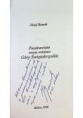 Pozdrawiam Strony rodzinne Góry Świętokrzyskie