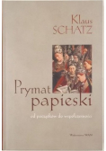 Prymat papieski