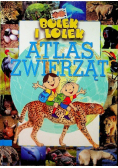 Bolek i Lolek atlas zwierząt