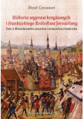 Historia wypraw krzyżowych i frankijskiego Królestwa Jerozolimy