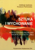 Sztuka i wychowanie
