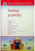 Atrybuty przywódcy