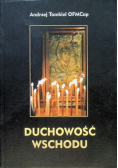 Duchowość wschodu