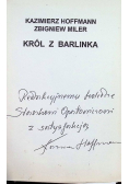 Król z Barlinka