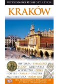 Kraków: przewodnik