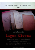 Lager Glowna