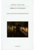 Obrazy fotografii