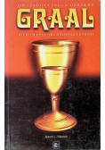 Graal Od starożytnego obrzędu do romansu średniowiecznego