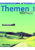 Themen aktuell 1 Kursbuch z CD