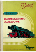 Modelarstwo kolejowe