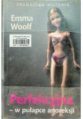 Perfekcyjna w pułapce anoreksji