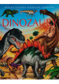 Dinozaury Wielka galeria ważnych tematów