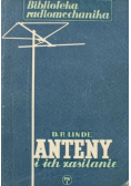Anteny i ich zasilanie