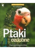 Ptaki ozdobne
