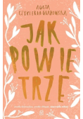 Jak powietrze