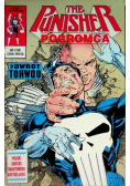 The Punisher  Nr 2 / 91 Pogromca
