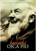 Kwiatki Ojca Pio