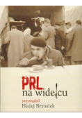 PRL na widelcu
