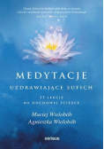 Medytacje uzdrawiające sufich