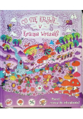 Co się kryje w krainie wróżek