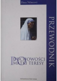 Przewodnik po duchowości Matki Teresy