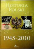 Historia Polski 1945 2010