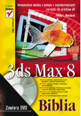 3ds Max 8 Biblia