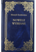 Sienkiewicz Nowele wybrane
