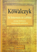 Od Bukaresztu do Laffitów