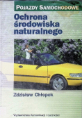 Pojazdy samochodowe Ochrona środowiska naturalnego