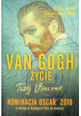 Van Gogh Życie