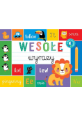Wesołe wyrazy