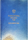 Farmakopea Polska VIII Suplement 2010