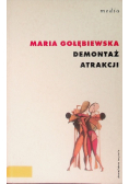 Demontaż atrakcji