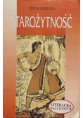 Starożytność