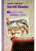 Palcie ryż każdego dnia