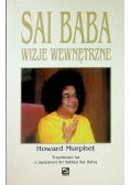 Sai Baba wizje wewnętrzne