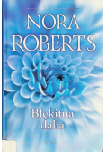 Błękitna dalia