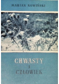 Chwasty i człowiek