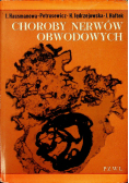 Choroby nerwów obwodowych