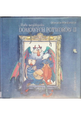 Mała encyklopedia domowych potworów Tom II