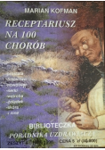 Receptariusz na następne 100 chorób