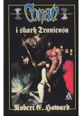 Conan Tom 58 Conan i skarb Tranicosa