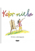 Kolor nieba