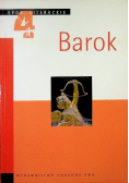 Epoki literackie Tom 4 Barok